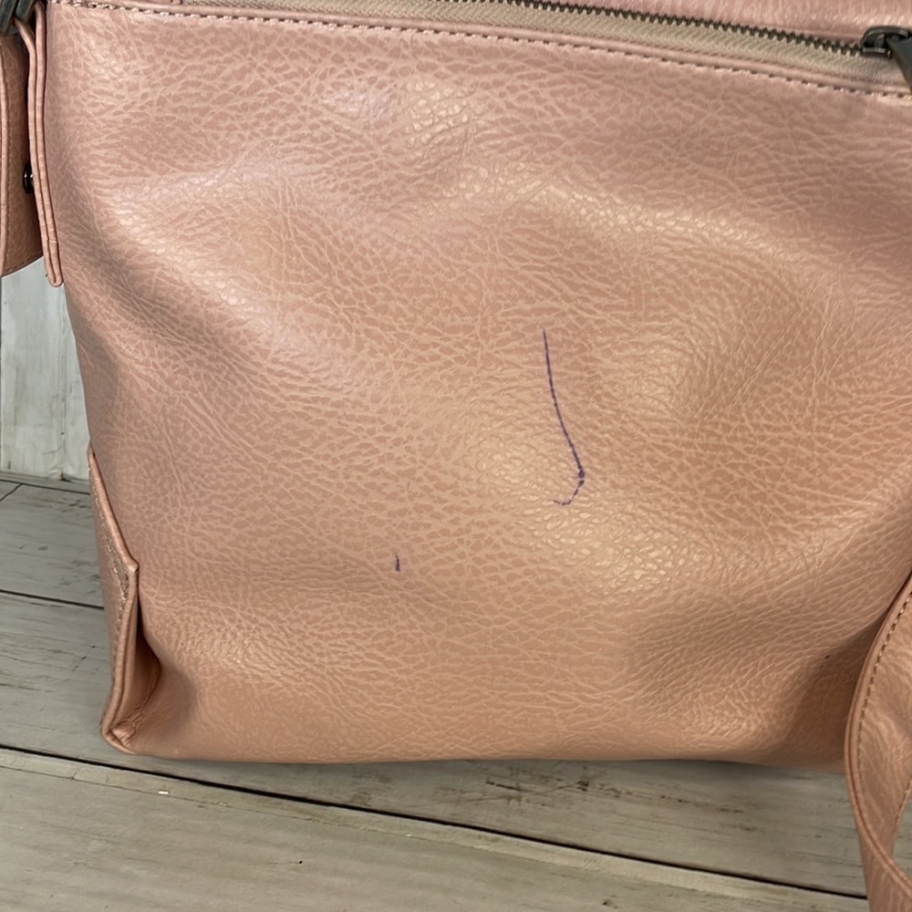 Matt And Nat Pink Monkland Dwell Hobo — image 5 of 8